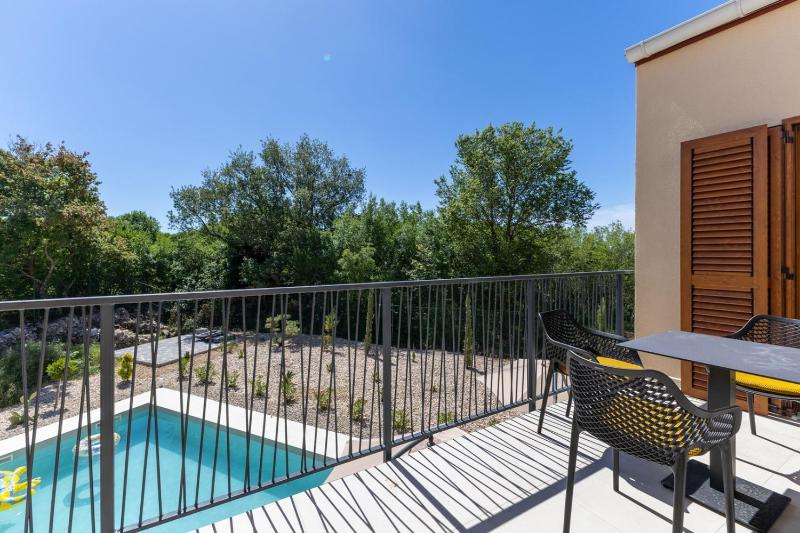 Villa Olive Court Kras - image 32