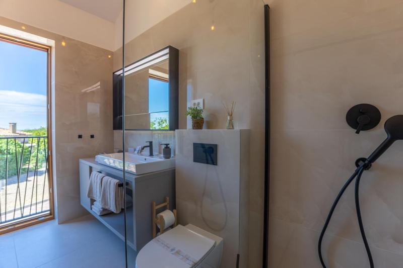 Villa Olive Court Kras - image 24