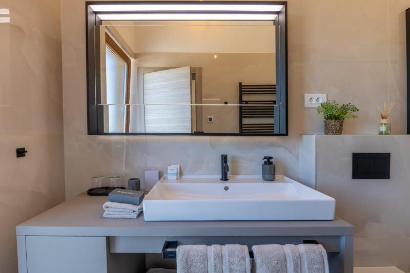 Villa Olive Court Kras - image 21