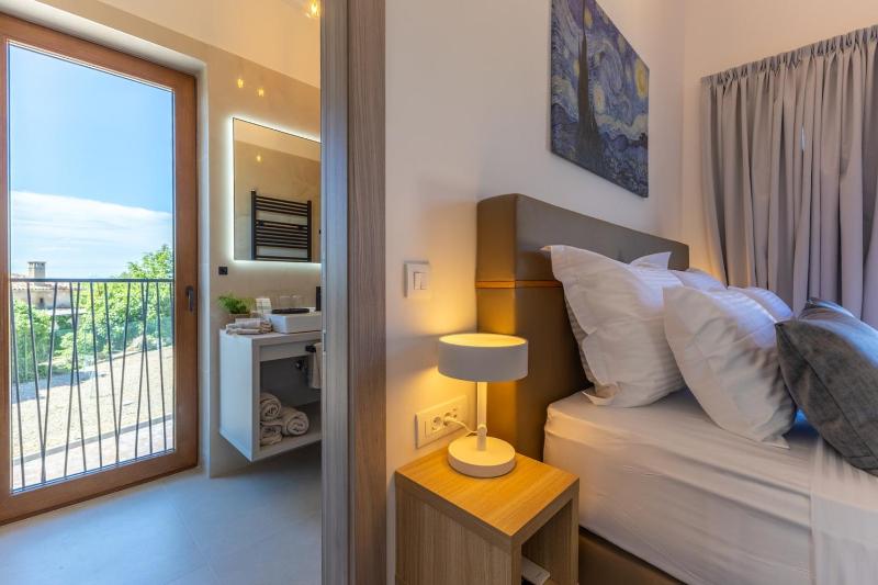 Villa Olive Court Kras - image 19