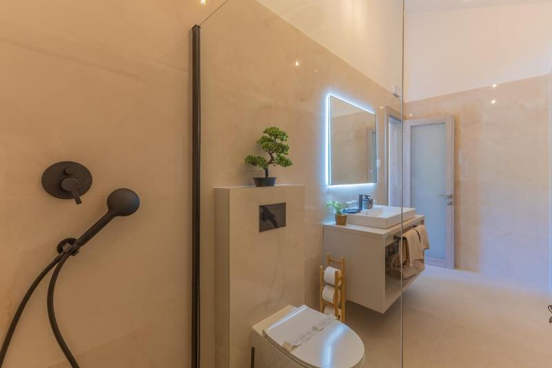 Villa Olive Court Kras - image 5