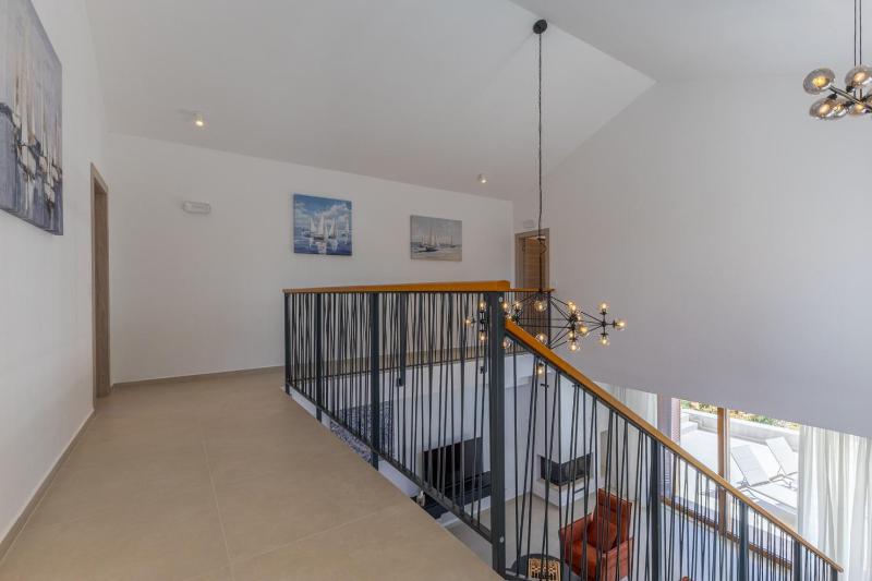 Villa Olive Court Kras - image 26