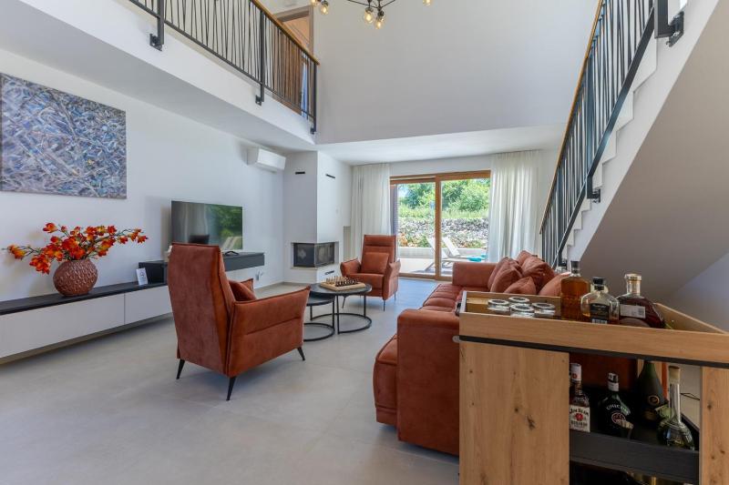 Villa Olive Court Kras - image 6