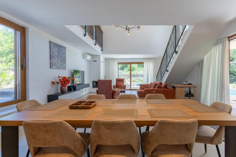 Villa Olive Court Kras - image 17