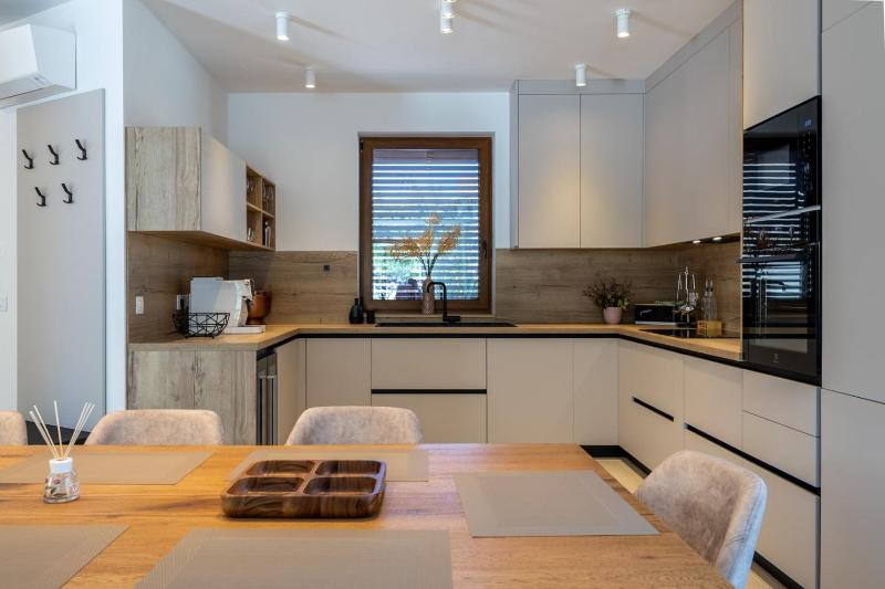 Villa Olive Court Kras - image 46