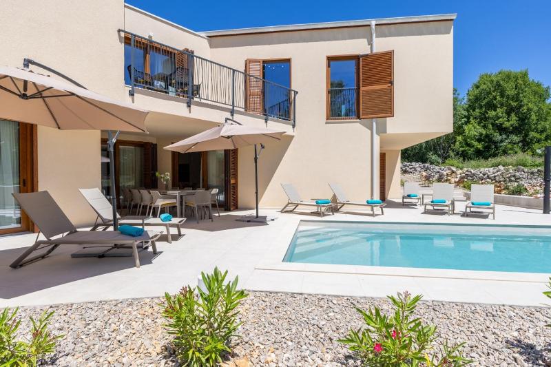 Villa Olive Court Kras - image 7