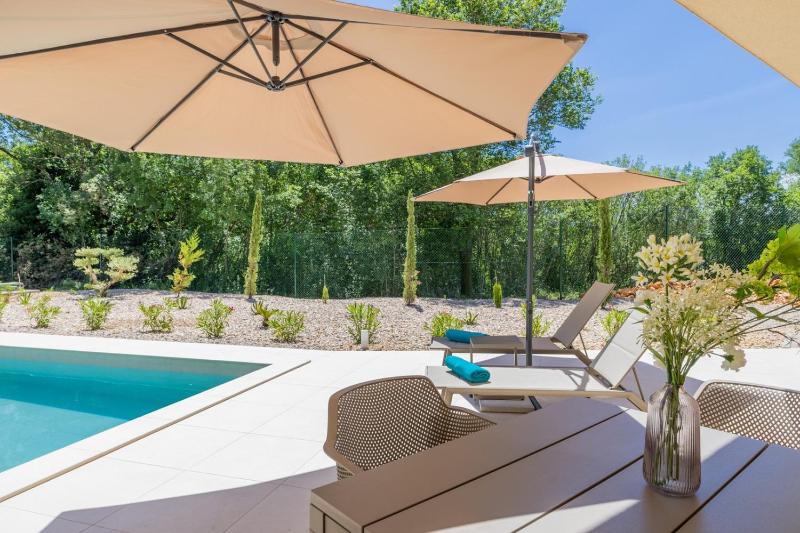 Villa Olive Court Kras - image 20