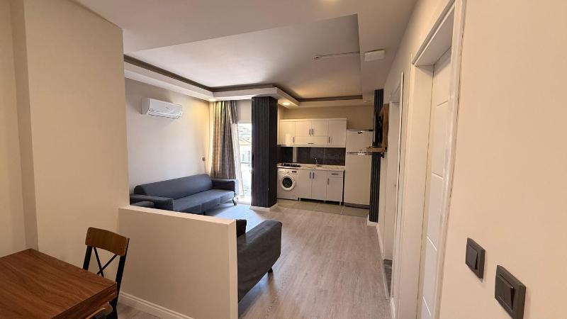 Akçahan Apart Hotel - image 14