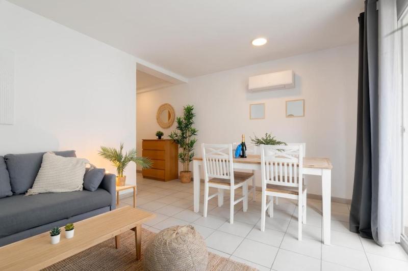 Cute Apt 50m from Beach - Bonaire by PG - image 6