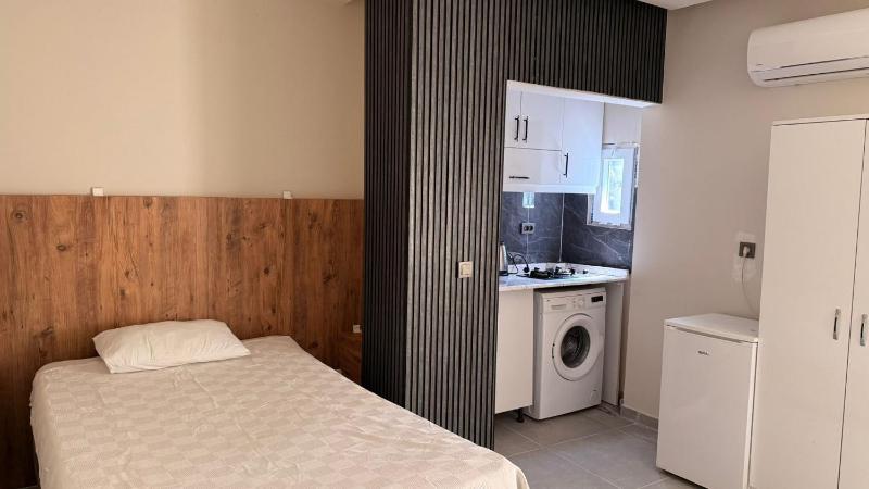 Akçahan Apart Hotel - image 9