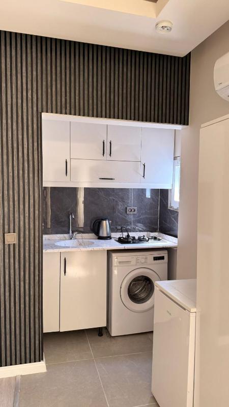 Akçahan Apart Hotel - image 10