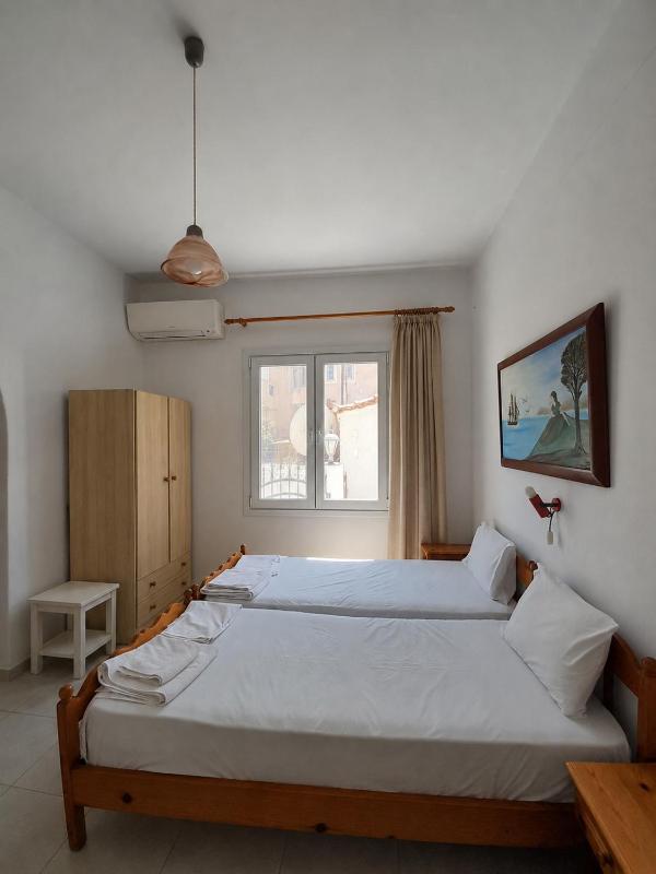 Iliada Skiathos rooms - image 32