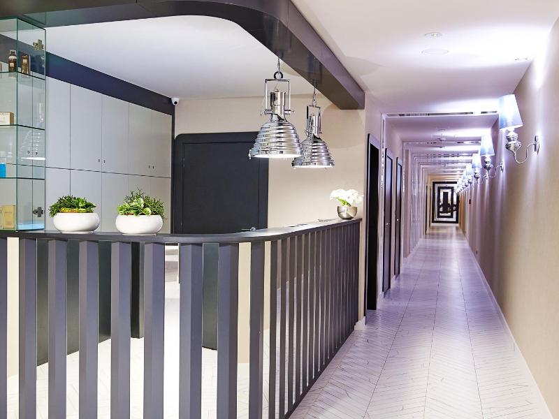 VacationClub - Diune Apartment 67 - image 18
