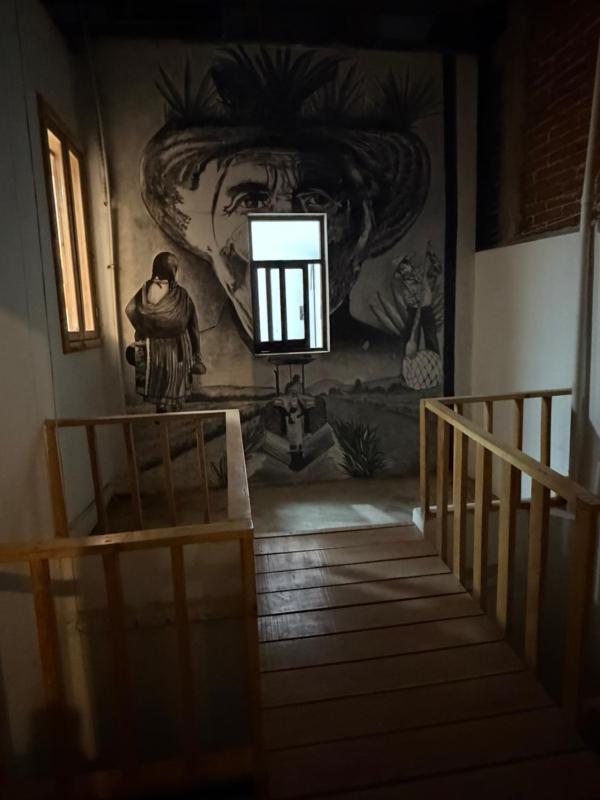Suites Xico Oaxaca - image 14