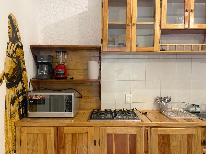 Suites Xico Oaxaca - image 9