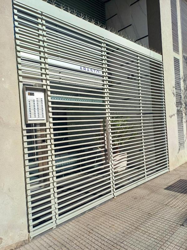 Dpto frente shopping Abasto Buenos Aires - image 14