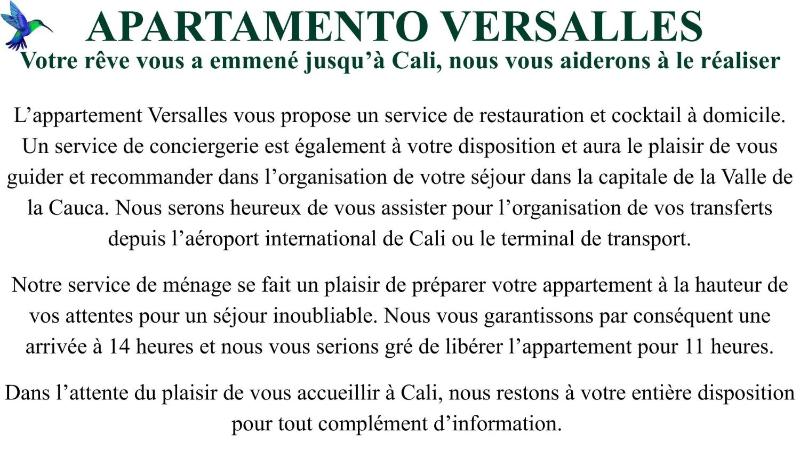 Apartamento VERSALLES - image 16