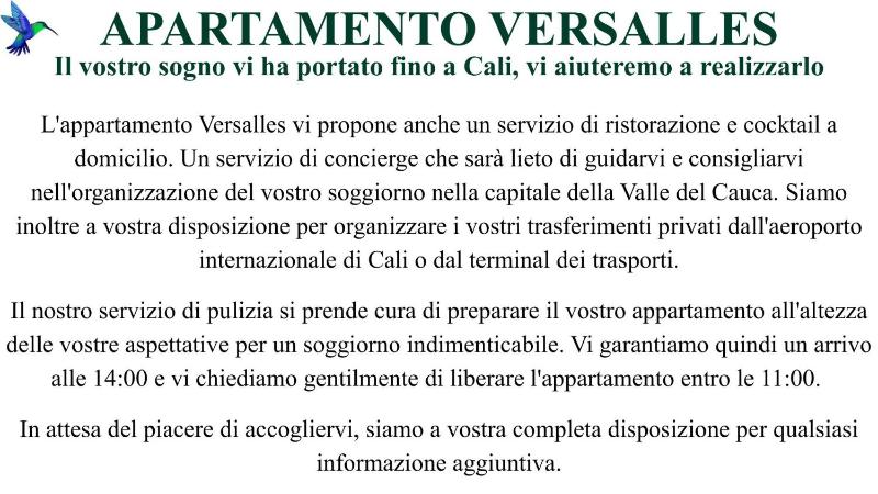 Apartamento VERSALLES - image 15