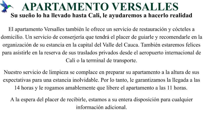 Apartamento VERSALLES - image 17