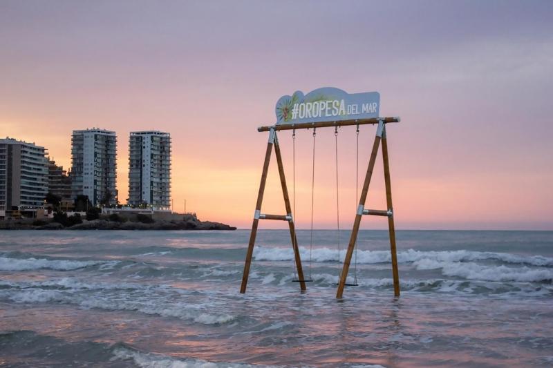 Aqua Marina Oropesa - image 9