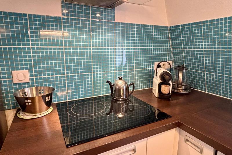 Quiet 2-bdrm flat in central Strasbourg - image 12