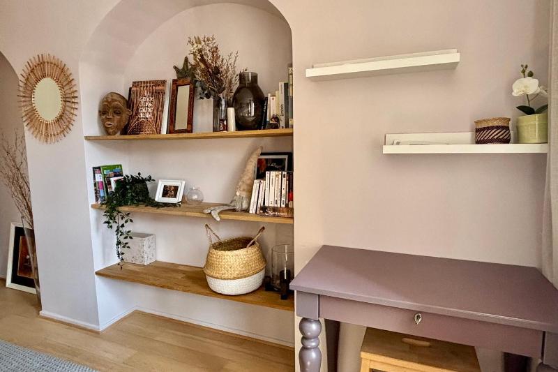 Quiet 2-bdrm flat in central Strasbourg - image 9