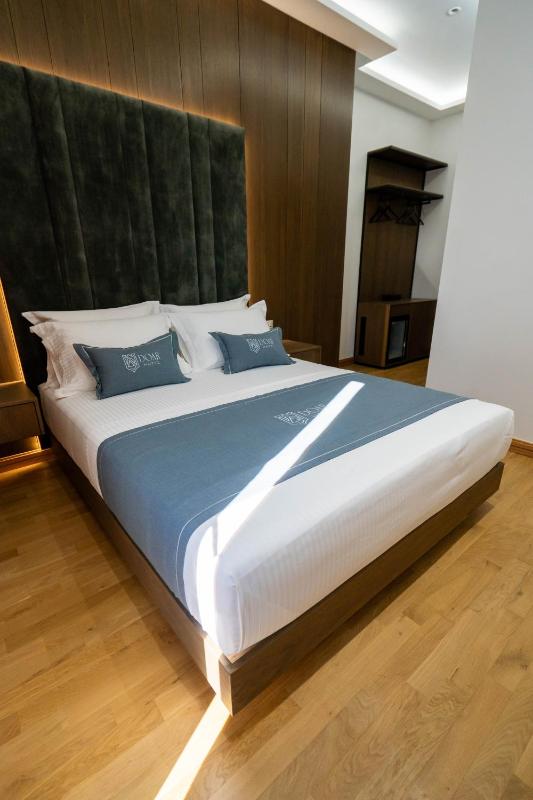 Doar Hotel Berat - image 16