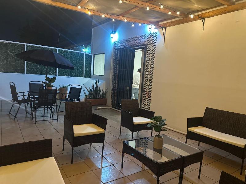 Suites Xico Oaxaca - image 7