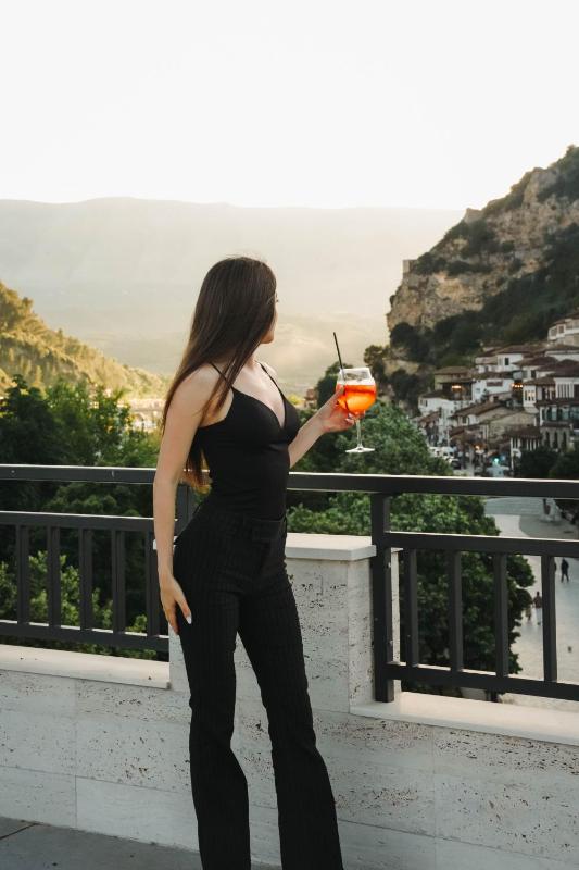 Doar Hotel Berat - image 11