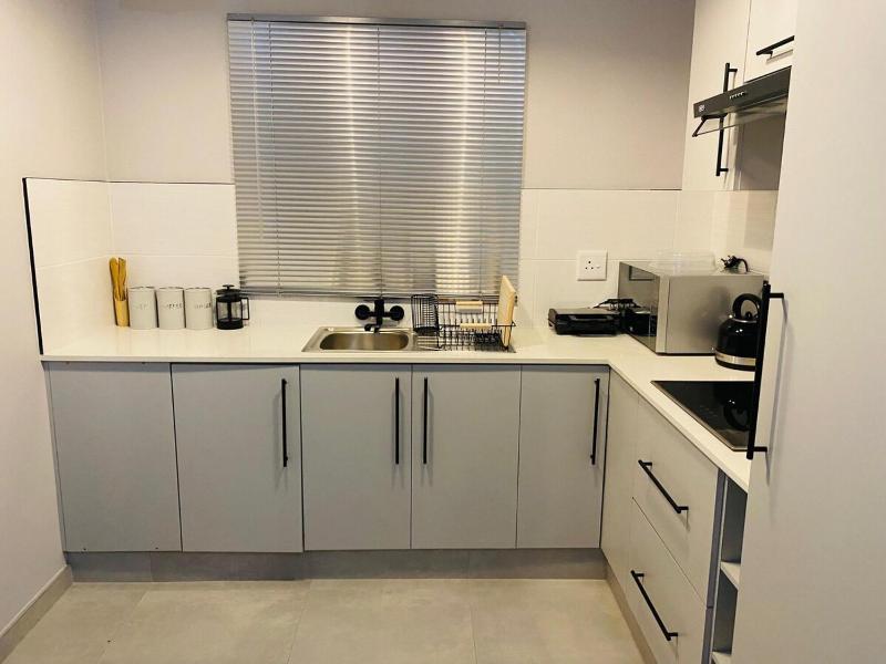 Waterford Executive Apartments- One Bed Studio Apartment - image 12