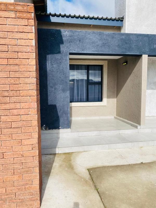 Waterford Executive Apartments- One Bed Studio Apartment - image 15