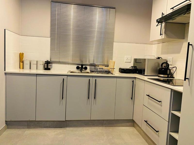 Waterford Executive Apartments- One Bed Studio Apartment - image 14