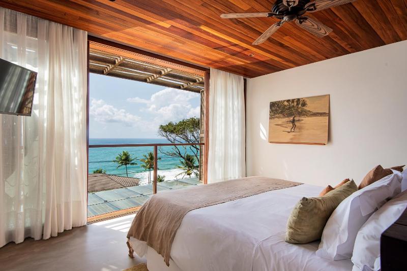 Barracuda Hotel & Villas - image 46