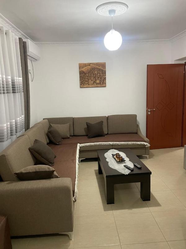 Vista Berat INN Apartment 3 - image 12