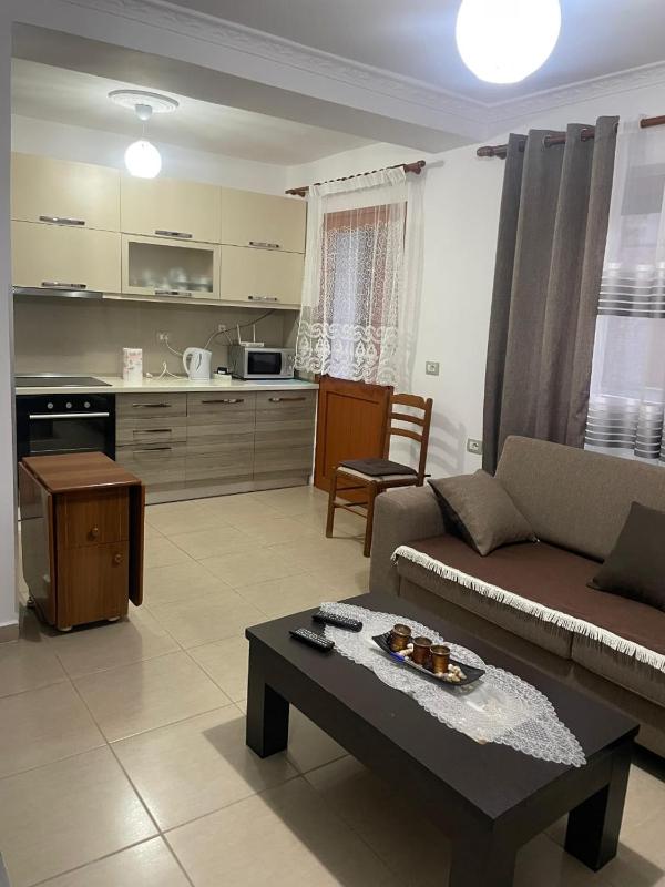 Vista Berat INN Apartment 3 - image 11