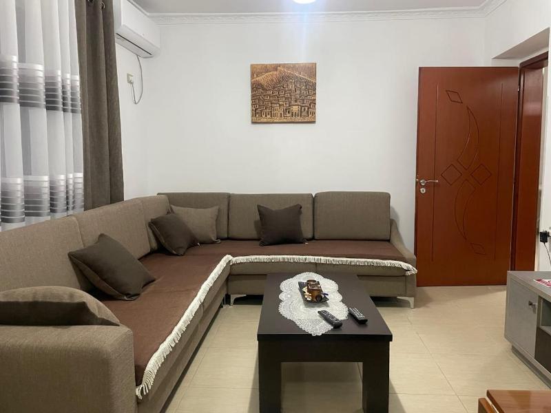 Vista Berat INN Apartment 3 - image 1