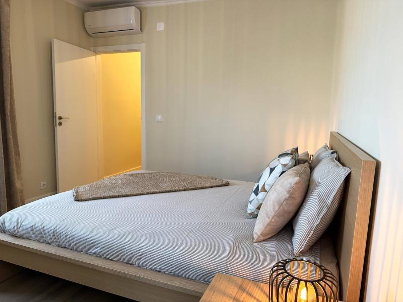 GO4Portugal - Magna - Sea view apartment Airco balcony & pool - image 14