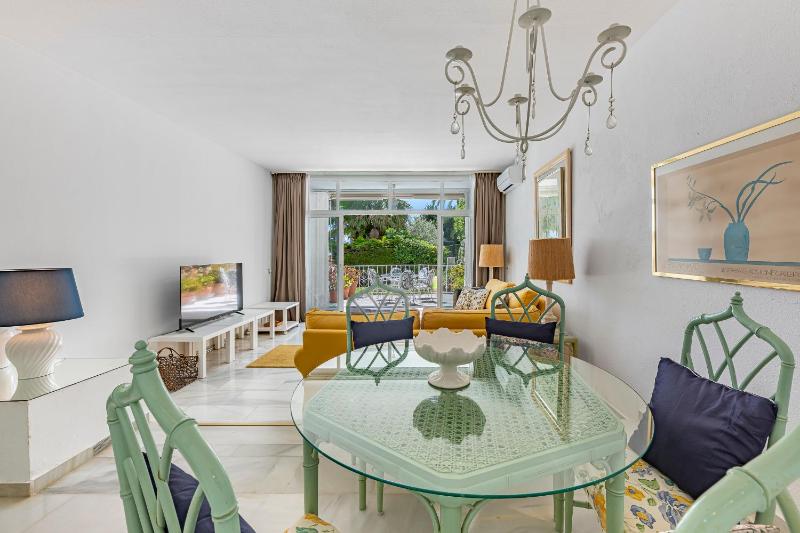 GOLF TOWN HOUSE IN ALOHA WITH POOL&GARDEN Marbella - image 13