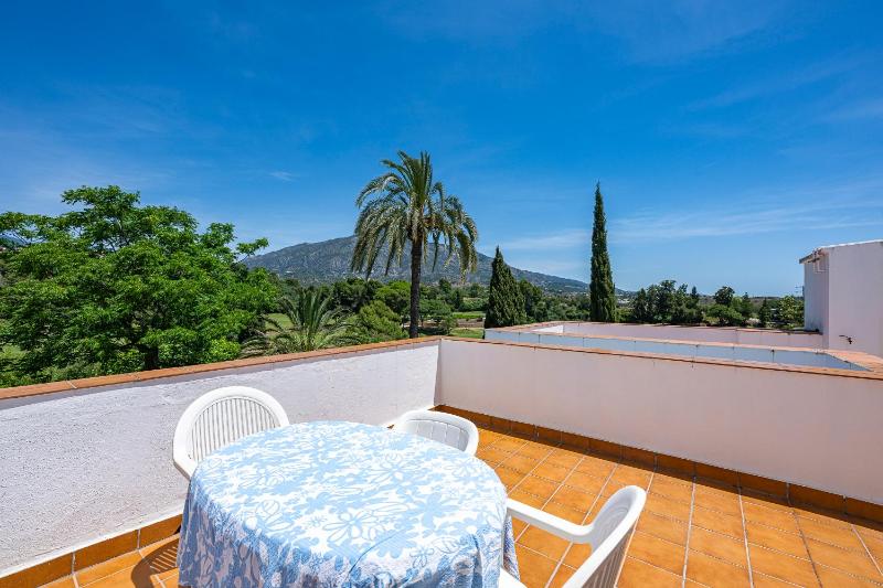 GOLF TOWN HOUSE IN ALOHA WITH POOL&GARDEN Marbella - image 12
