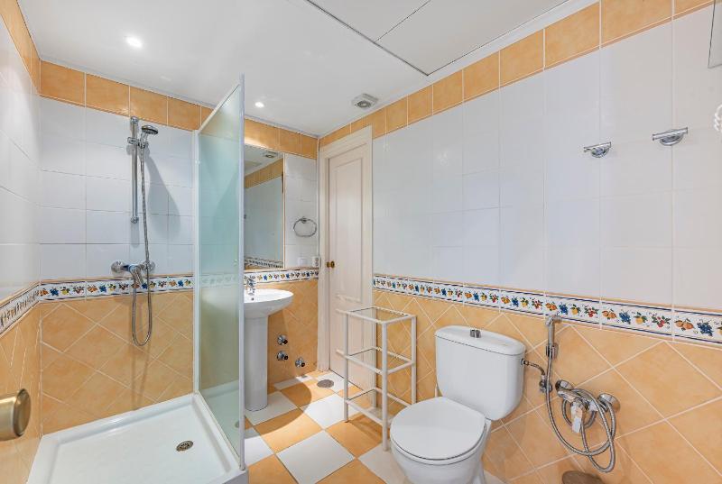 GOLF TOWN HOUSE IN ALOHA WITH POOL&GARDEN Marbella - image 7