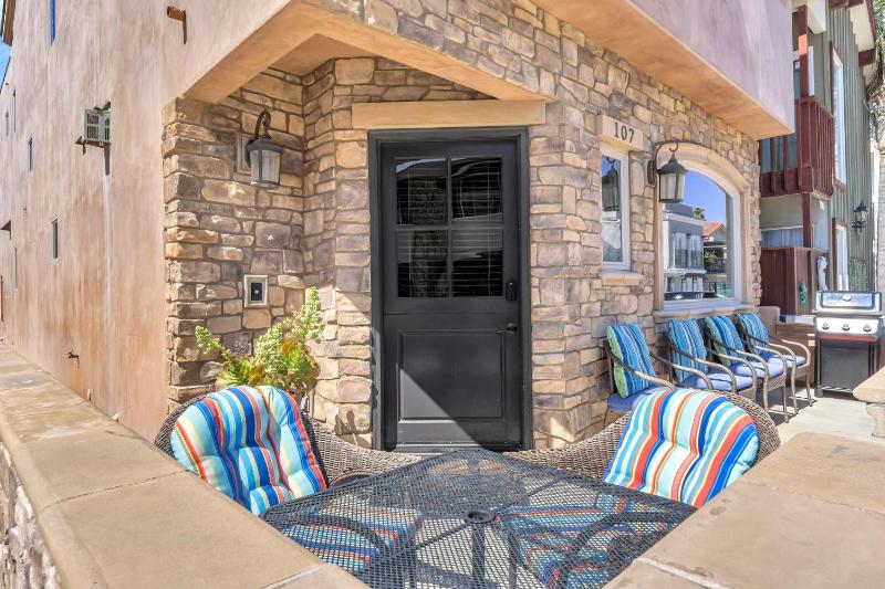 107 - 24th St - Rooftop Deck with Ocean Views home - image 31