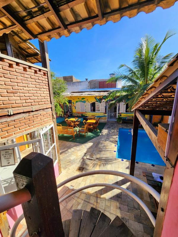Acquarela Hostel - image 23