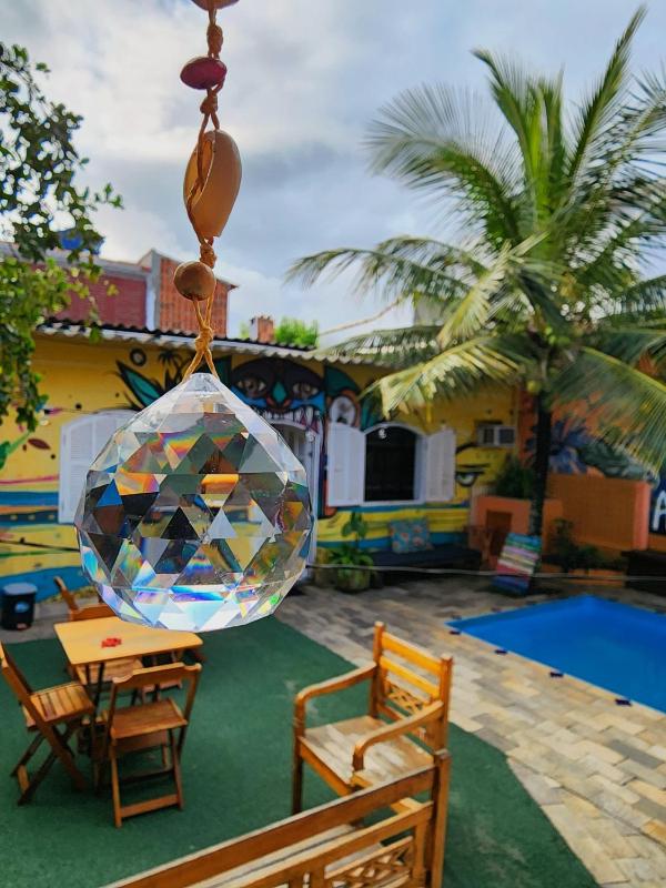 Acquarela Hostel - image 22
