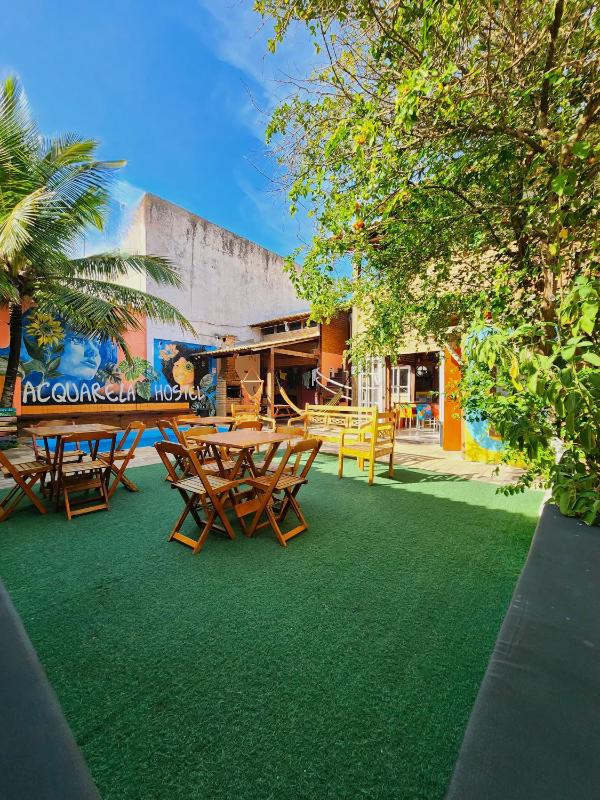Acquarela Hostel - image 30