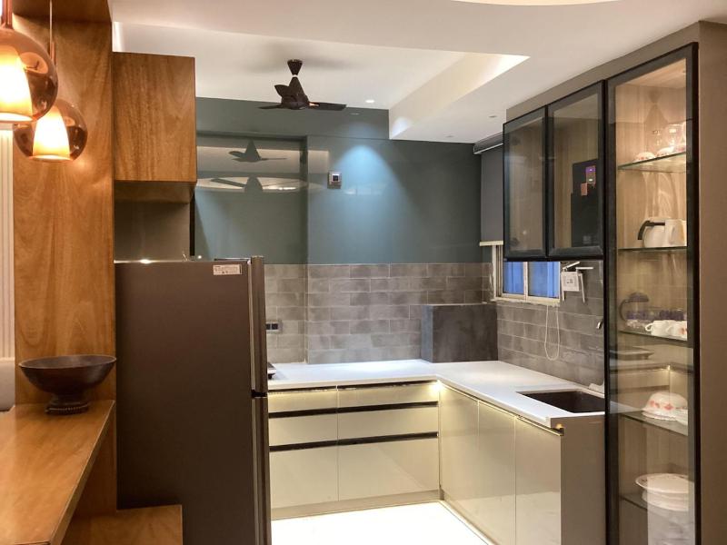 Room in patna near Airport15 min5min marine drive - image 7