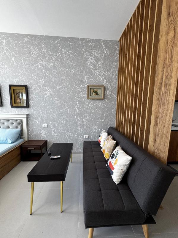 Santorini Drymades Sunny Apartment Third Floor Stay - image 7