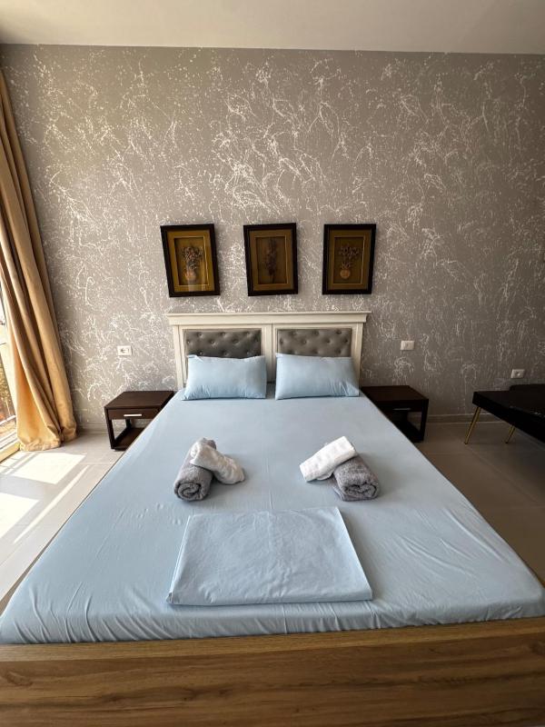 Santorini Drymades Sunny Apartment Third Floor Stay - image 11