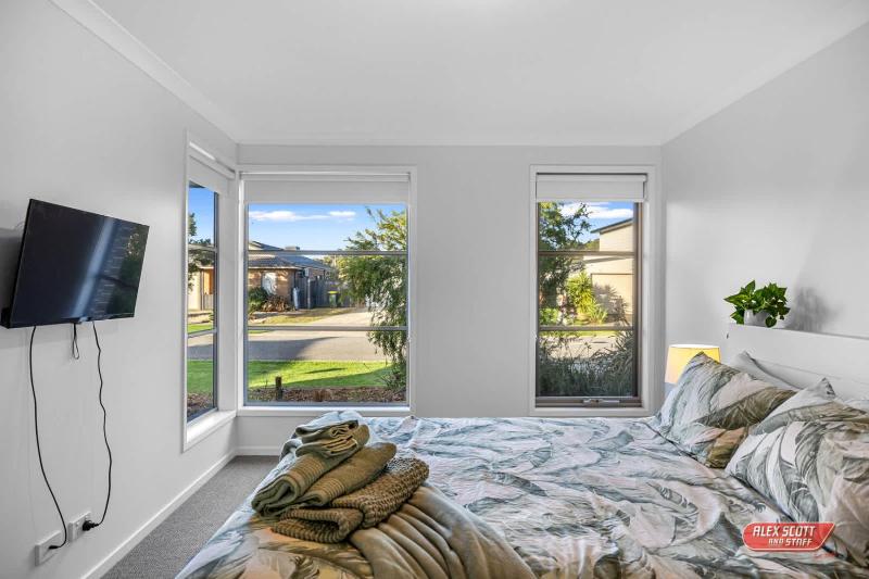 Getaway on Grampian 2 - 8 guests Pets allowed - image 20