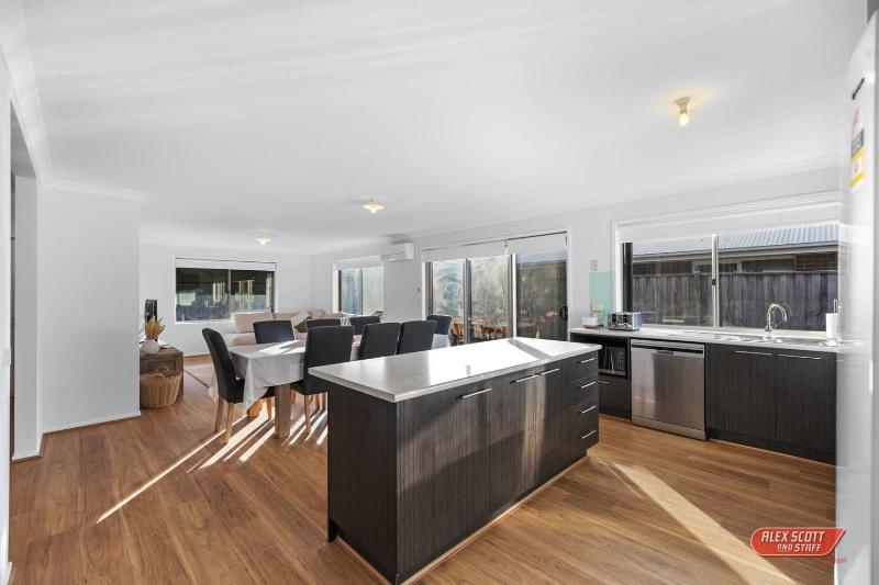 Getaway on Grampian 2 - 8 guests Pets allowed - image 9