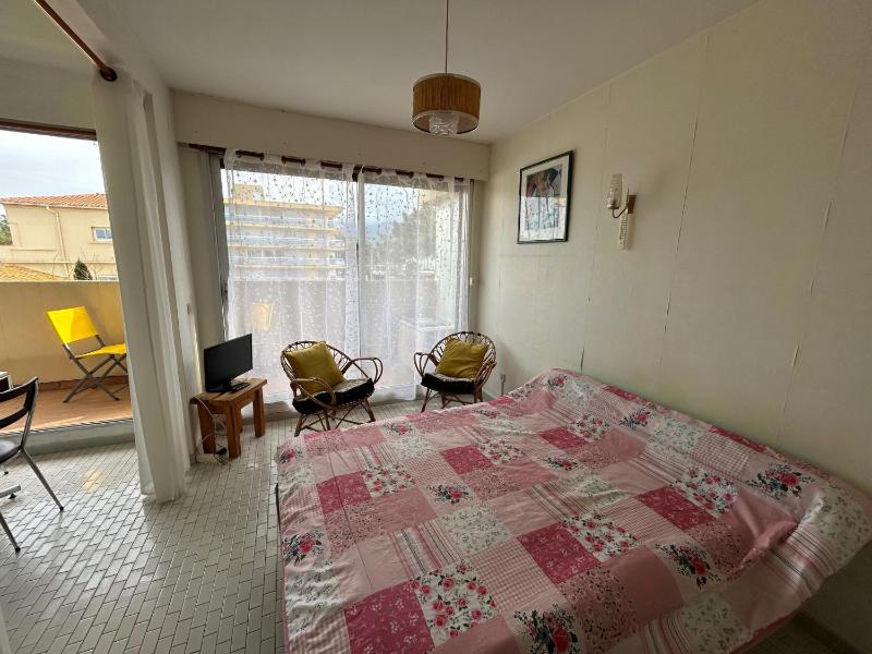 Studio avec balcon et parking en bord de plage - FR-1-837-77 - image 11